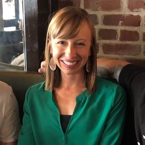 Meet your Posher, Kelly